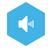 audio icon