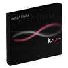 Itsu Sync Delta & Theta Binaural Beats CD