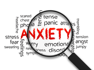 natural anxiety treatment